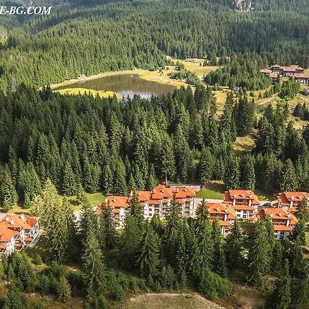 “Family Аpart - Смолянски Езера“ Smolyan Exterior foto