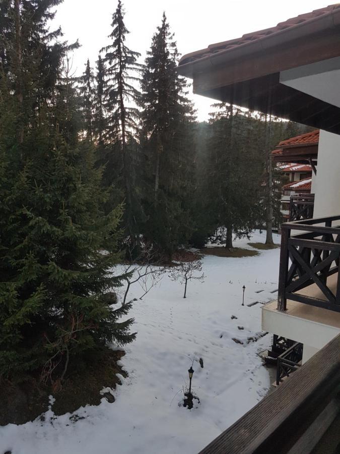“Family Аpart - Смолянски Езера“ Smolyan Exterior foto